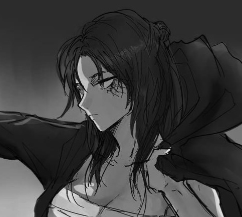 Female Eren