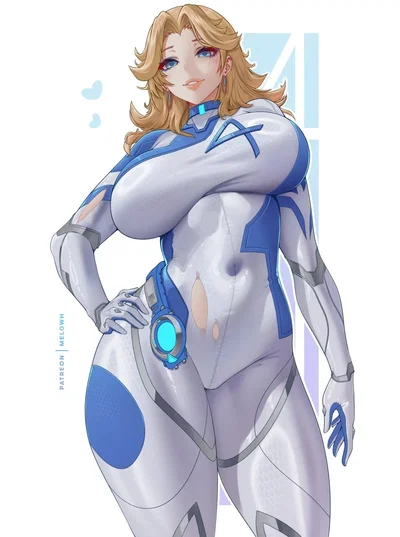 Sue Storm 