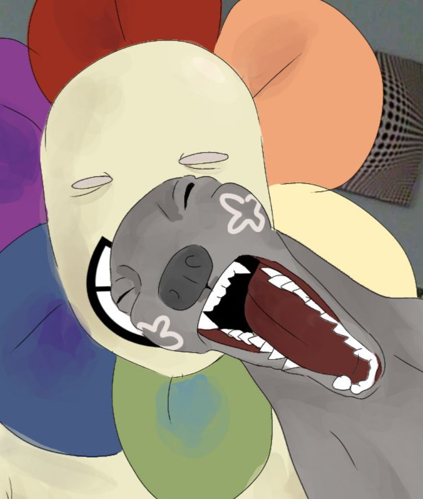 Grrr