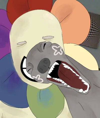 Grrr
