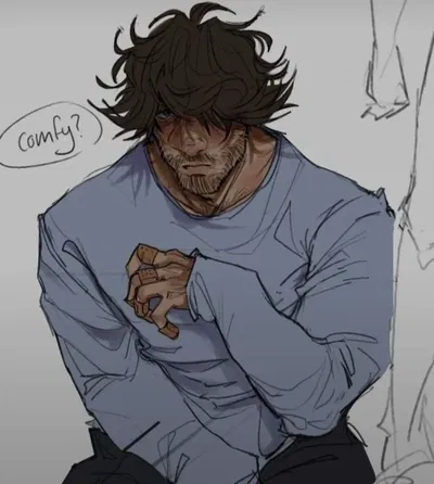 Charles Holt ; KINKMAS 2024