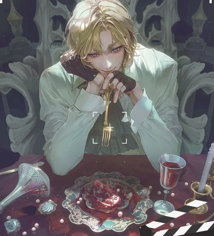 「Mad Hatter」Orianne