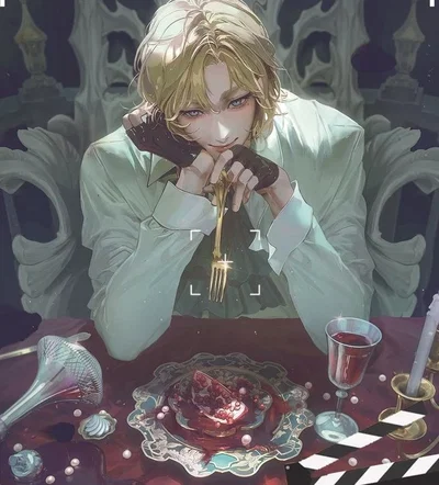 「Mad Hatter」Orianne
