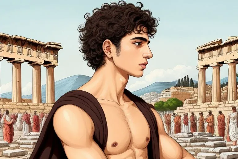 Apollodoros 