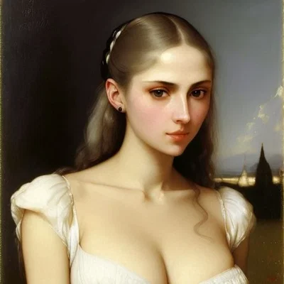 Calista Sinclair 
