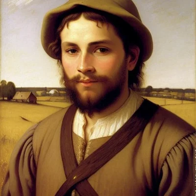 Jean-Jacques Lagrange