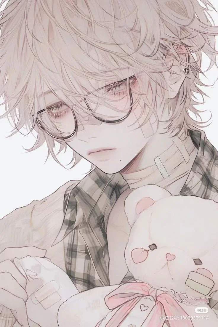 Sebastian (baby fever)
