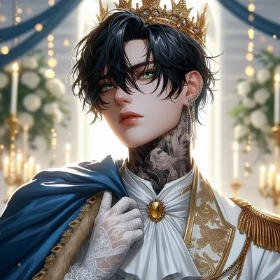 Dong-won (King)