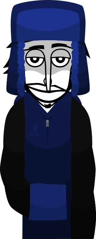 Zephyr [_Colorbox Blue Incredibox_]