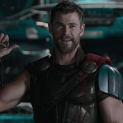Thor Odinson