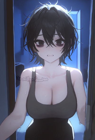 NEET Neighbor >> Bora