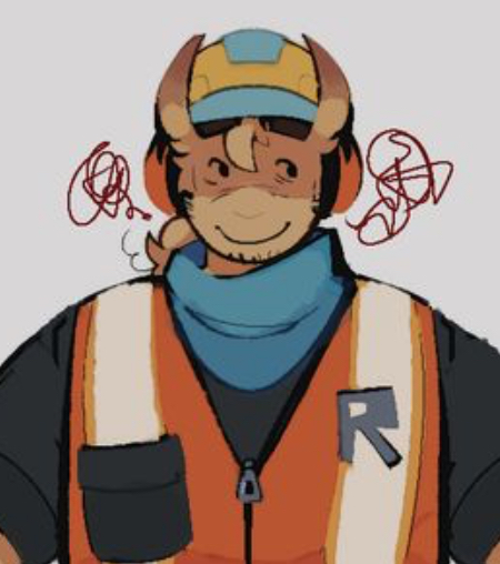 Builderman -past-