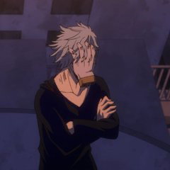 Tomura Shigaraki