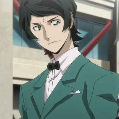 Mushitarou Oguri