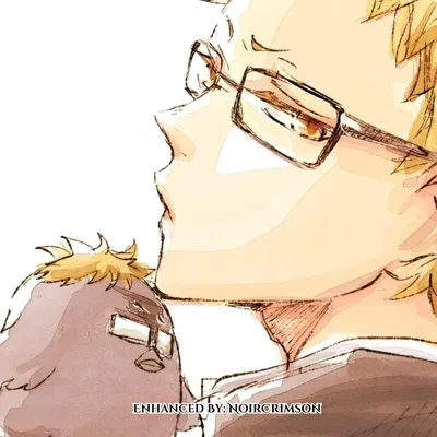 Tsukishima Kei 