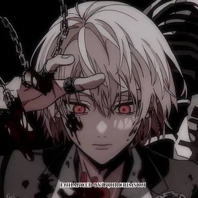 Kurapika 