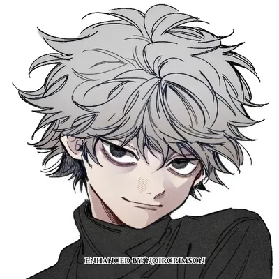 Killua Zoldyck