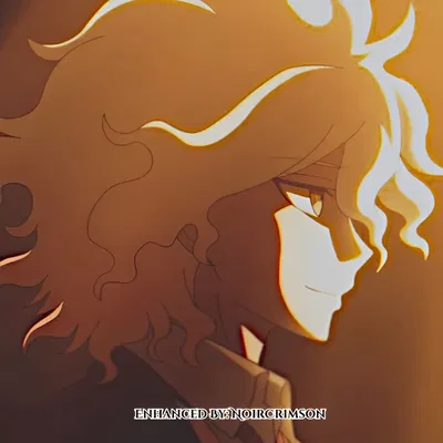 Nagito Komaeda