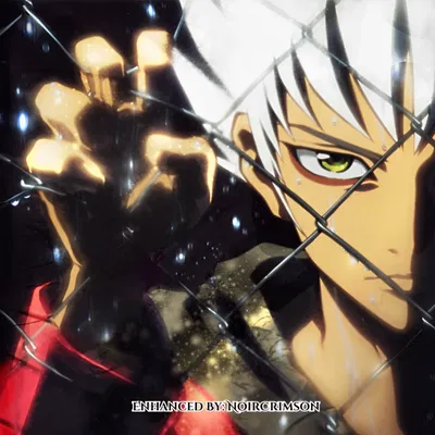 Zed (Kiba)