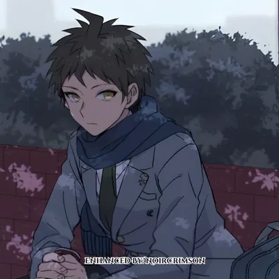 Hinata Hajime