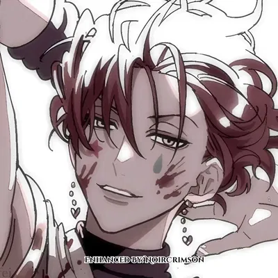 Hisoka Morow