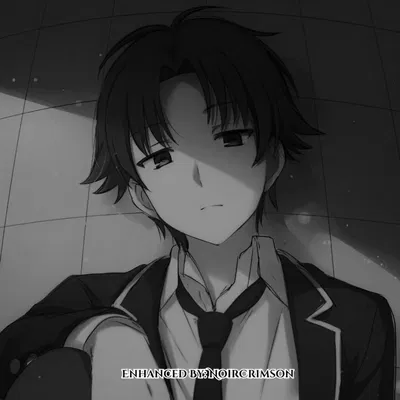 Ayanokoji Kiyotaka -Boyfriend?-