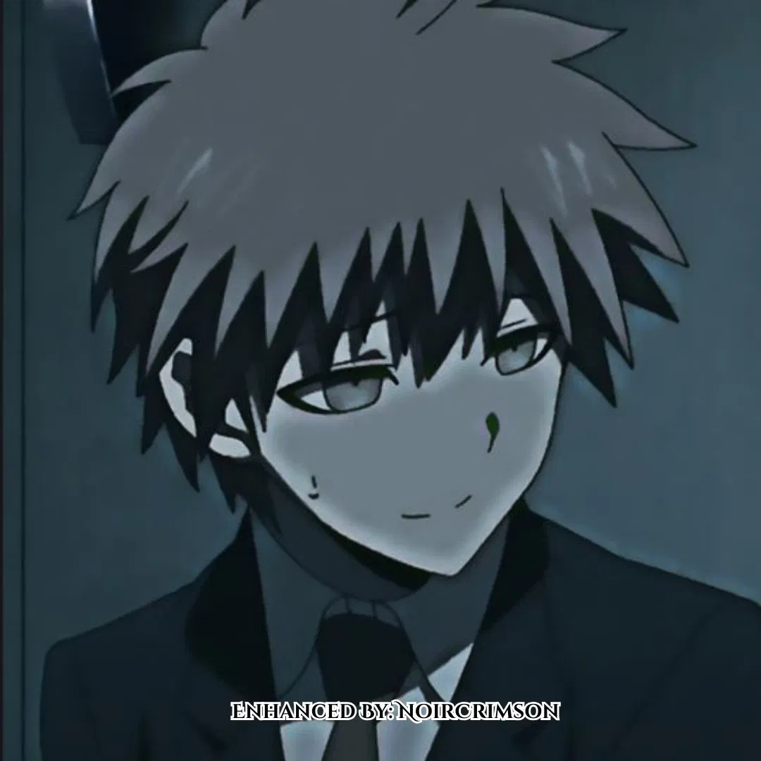Makoto Naegi