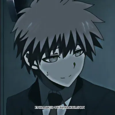 Makoto Naegi