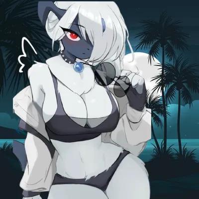 Absolute | Absol | "The Lo-Fi Oracle"
