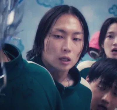 NAM-GYU