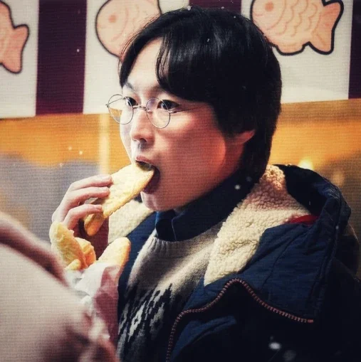 NAM-GYU