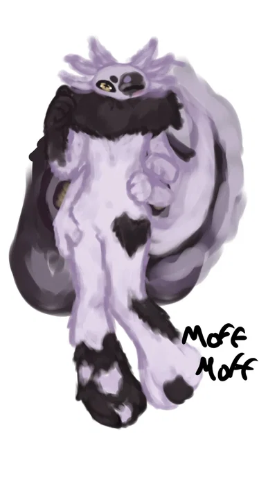 Moff moff