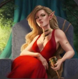 Morrigan