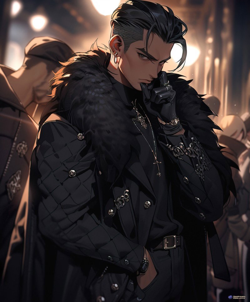 Zack