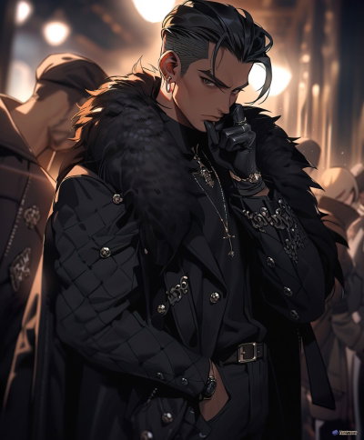 Zack