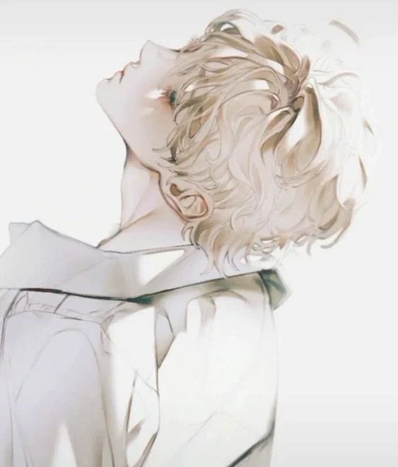 Adriel (Specimen-34)
