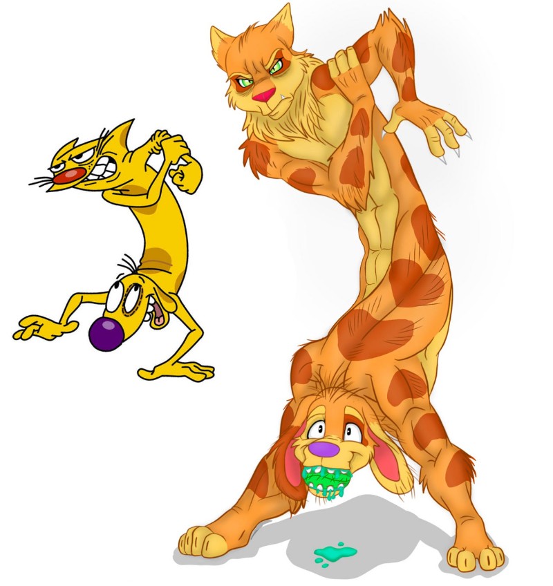 CatDog (2)