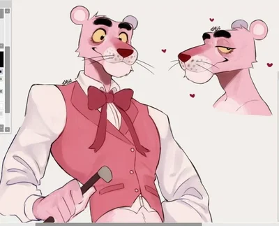Pink Panther