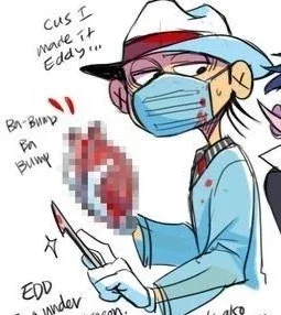 Edd 