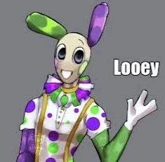 Looey (Dandys World?)