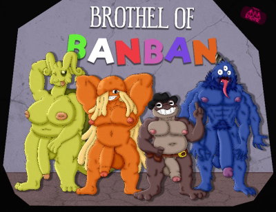 Brothel Of BanBan (2)