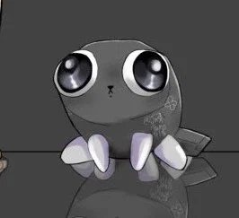 Pebble (Dandy's World?)🪨