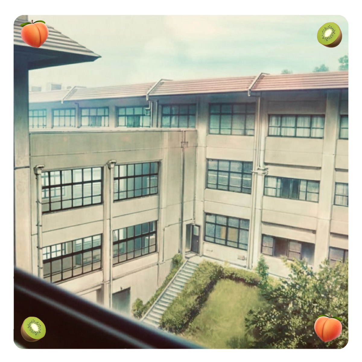 » || KINGSHEAD ACADEMY || « [all boys school] [femPOV]