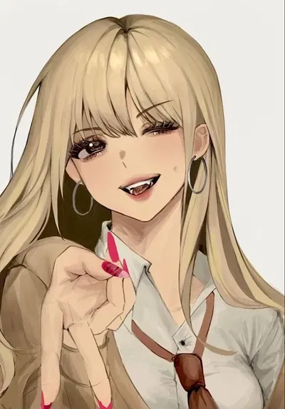 Sophia ~ Adorably Terrible Bully