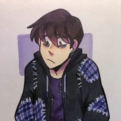 Virgil Sanders, Scenario 1