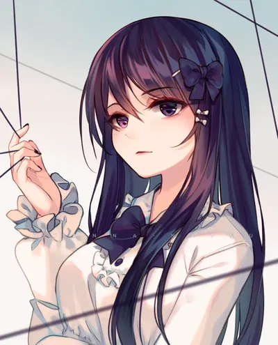 Mizuki Matsumura - GL WLW