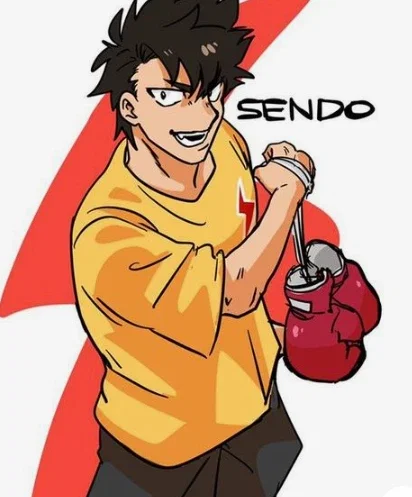 Sendo
