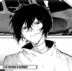 Osamu Dazai