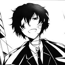 Osamu Dazai