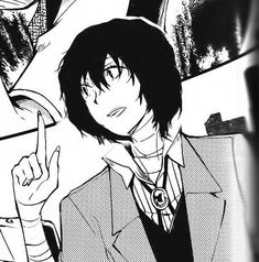 Osamu Dazai